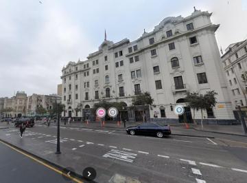 Local comercial de 5 habitaciones, Lima · Local 6 Pisos en Venta en Pleno Jiron de La Unión
