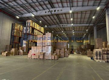 Nave industrial , Lima · Local Industrial en Alquiler de 10,000 m² - Lurigancho - Chosica