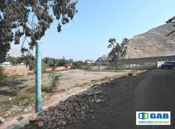 Terreno / Lote , Lima · Terreno de 3,300 m² a Solo 5 Minutos del Ovalo a Solo $165 m², Súper Precio