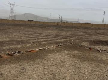Terreno Plano · Lindo Terreno Chilca, Todo/negocio, Totalmente Plano, Cercado 2 Ha$65x m²
