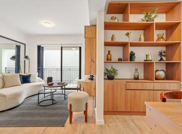 Departamento de 3 habitaciones, Lima · Estreno Hermoso Depa en Barranco