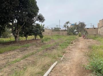 Terreno / Lote · 5327m² · Terreno en Huaral 4700 m² Residencial Rdm