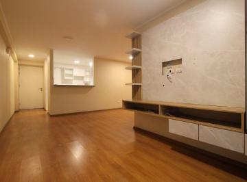 Departamento de 3 habitaciones, Lima · Dpto 3dor en Defensores del Morro,1cochera S/2,000