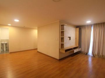 Departamento de 3 habitaciones, Lima · Dpto 3dor en Defensores del Morro,1cochera S/2,200