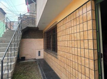 Casa de 5 habitaciones, Lima · Venta de Casa Amplia en San Juan de Lurigancho