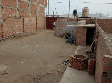 Terreno / Lote de 2 habitaciones, Lima · Vendo Terreno 300 m² - Ubicación Estrategica - Ancon