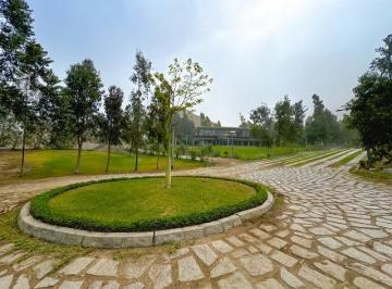 Terreno / Lote , Lima · Se Vende Terreno en Hermoso Condominio - Cieneguilla