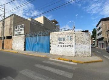 Terreno / Lote , Piura · Calle Libertad Piura