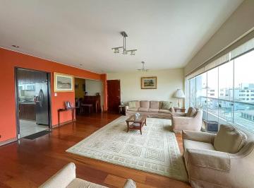 Departamento de 5 habitaciones, Lima · Excelente Duplex en Venta de 5dorm 6baños 3cocheras de 325 m² en Us$590,000