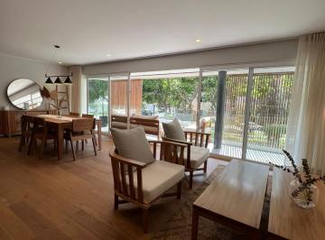 Departamento de 3 habitaciones, Lima · Excelente Inversión en Venta en San Isidro a Pasos del Olivar, Calle Tranquila