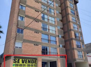 Local comercial , Lima · Local Parque de La Policia Pueblo Libre