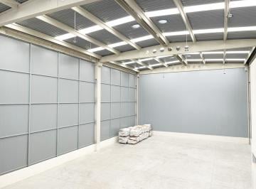 Nave industrial · 5000m² · Local Industrial en Alquiler - Nave Industrial Para Producción y Almacenamiento - Lurín