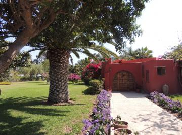 Terreno / Lote , Cañete · Refugio Para El Descanso, Venta Terreno en Quilmaná, Valle de Cañete.