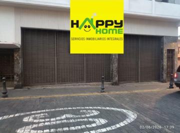 Local comercial de 4 habitaciones, Lima · Inmejorable Ubicacion! C. G