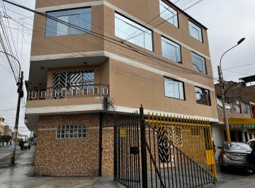 Casa de 7 habitaciones, Lima · Vendo Casa en San Martin de Porres