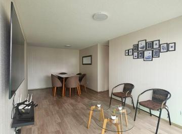 Departamento de 2 habitaciones, Callao · Alquiler Departamento en Condominio Nuevavista – Bellavista