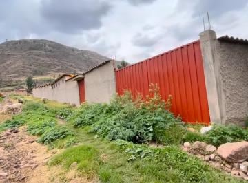 Terreno / Lote , Quispicanchi · ¡Gran Oportunidad de Inversión a Solo 30 Minutos de Cusco!