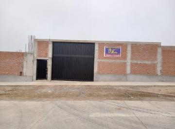 Nave industrial , Lima · Se Vende Terreno en Macropolis