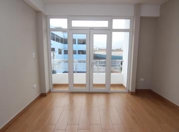 Departamento en Venta de 4 habitaciones San Juan de Lurigancho · Sin Intereses, Piso 7 Venta - Alquiler con Ascensor