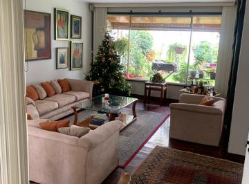 Casa de 4 habitaciones, Lima · Vendo Belia y Acogedora Casa Remodelada en Zona A1 - San Borja