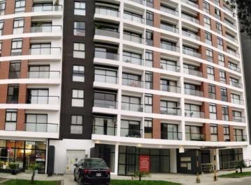 Departamento de 1 habitación, Lima · Alquiler de Departamento en Surquillo - Calle Los Negocios