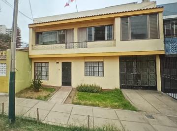 Casa de 3 habitaciones, Lima · Se Vende Casa en Pueblo Libre