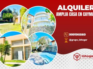 Casa de 4 habitaciones, Arequipa · Ａｌｑｕｉｌｏ Ｏ Ｖｅｎｄｏ Ｈｅｒｍｏｓａ Ｃａｓａ Ｄｅ Ｌｕｊｏ Ｅｎ Ｍｅｊｏｒ Ｚｏｎａ Ｄｅ Ｃａｙｍａ