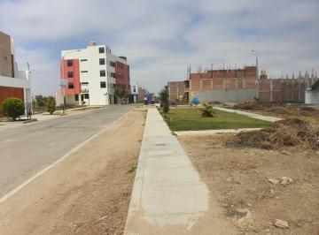 Terreno / Lote , Chiclayo · Venta de Terreno en Los Nogales de Pimentel