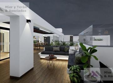 Departamento · 67m² · 2 Dormitorios · Venta Dpto en Santa Beatriz - Dpt 801 Al 1501