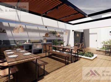 Departamento · 69m² · 3 Dormitorios · Venta Departamento en Santa Beatriz - Dpt 603 Al 1603