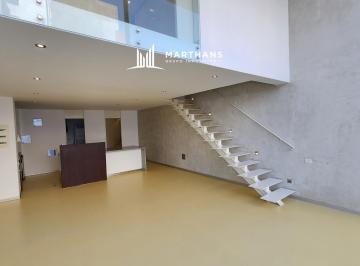 Departamento de 2 habitaciones, Lima · Venta Departamento Duplex 2 Habitaciones - Miraflores