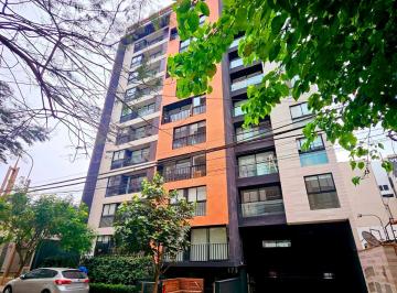 Departamento de 5 habitaciones, Lima · Amplio Flat de 210 m² en Barranco, Límite con Miraflores