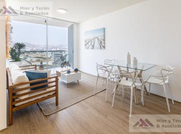 Departamento · 67m² · 3 Dormitorios · Venta Departamento en San Bartolo - Dpt 203 Al 803 (- 64)