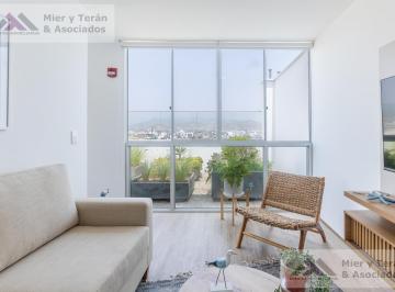 Departamento · 69m² · 3 Dormitorios · Venta Departamento San Bartolo - Dpt 307 Al 607 (- 63)