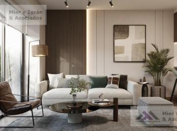 Departamento · 26m² · 1 Dormitorio · Venta Departamento en Santa Beatriz - Dpt X07