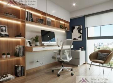Departamento · 41m² · 1 Dormitorio · Venta Departamento en Santa Beatriz - Dpt X08