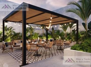 Departamento · 58m² · 2 Dormitorios · Venta Departamento en Santa Beatriz - Dpt X03