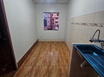 AMBIENTE 1 (COCINA Y LAV) · Minidpto 1hab, Baño y 1 Ambiente Más