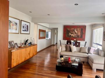 Departamento de 3 habitaciones, Lima · Venta Dpto Chacarilla - San Borja