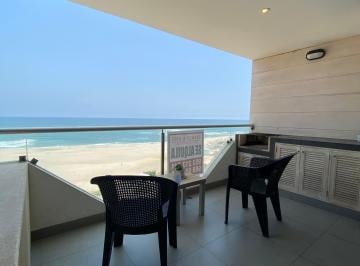 Departamento de 3 habitaciones, Lima · Disponible Temporada Invierno / Anual Playa Señoritas