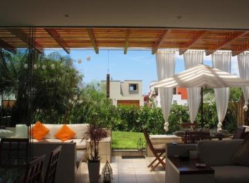Casa de playa de 4 habitaciones, Cañete · Town House en Playa Costa del Sol - Asia