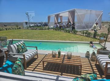Terreno / Lote de 3 habitaciones, Pisco · Pisco Paracas Venta Lotes Para Bellas Casas de Campo y Playa