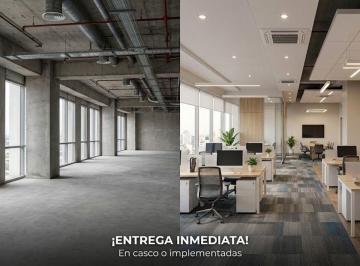 Oficina comercial , Lima · Alquiler: Oficinas Implementadas Y/o en Casco en San Isidro Y/o Surco