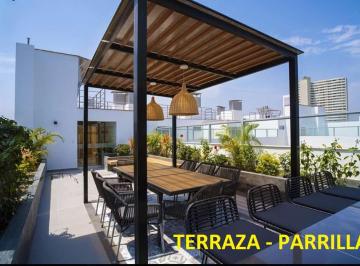 Departamento Alquiler de 3 habitaciones · Alquiler de Departamento, Limite con San Isidro