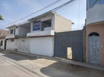 Terreno / Lote , Huaral · Ocasión Venta de Terreno / con Cerco Perimétrico