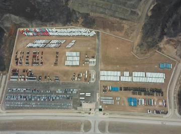 Terreno / Lote · 5000m² · Vendo Terreno Industrial en Lurín