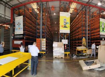 Local comercial · 10500m² · Alquilo Almacen o Local Industrial en San Martin de Porres