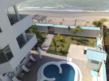 Hotel de 18 habitaciones, Tumbes · Remate Hotel en Venta con 9 Departamentos Zorritos Tumbes Superficie 500 m²