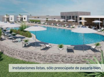 Casa de playa de 3 habitaciones, Cañete · Vendo Casas de Playa Estreno