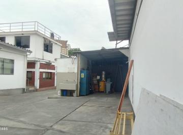 Nave industrial , Lima · Amplio Local Comercial de 2,168 m² Almacen. Oficinas. P. Libre 9.9.3.9.8.2.4.8.5